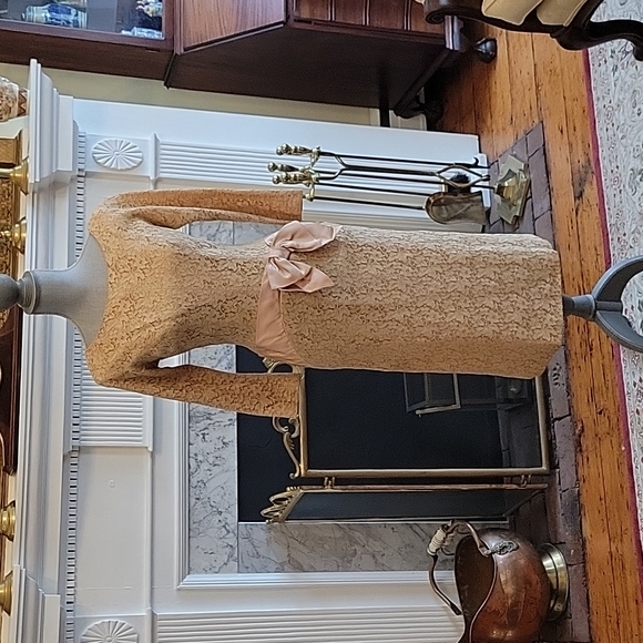 Vintage 1950's Wiggle Dress - disolcolor.com